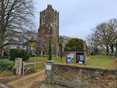 Harlington Village Wiki | Harlington Village Wiki